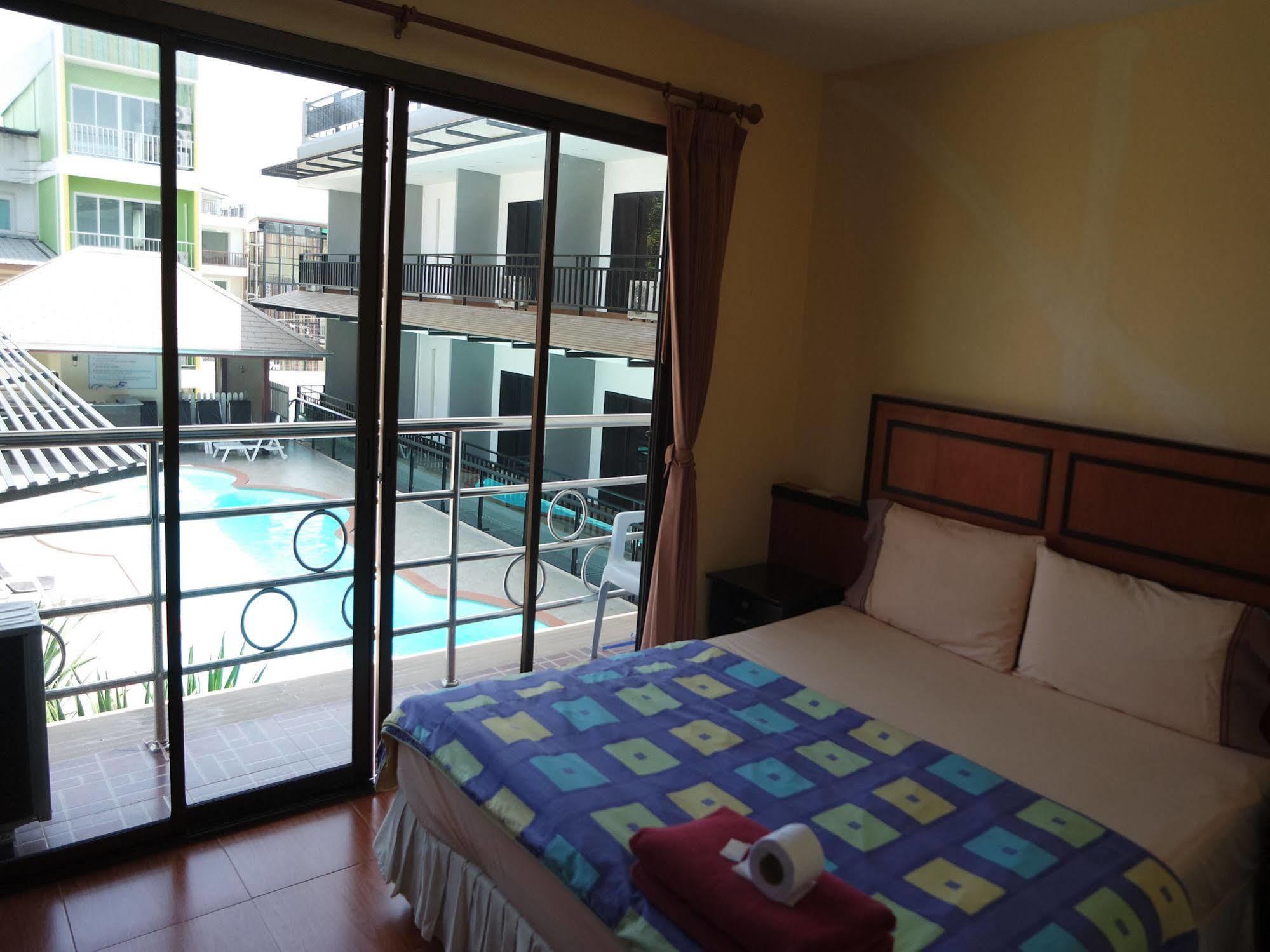 Hotel Cha Am My House Petchaburi Esterno foto