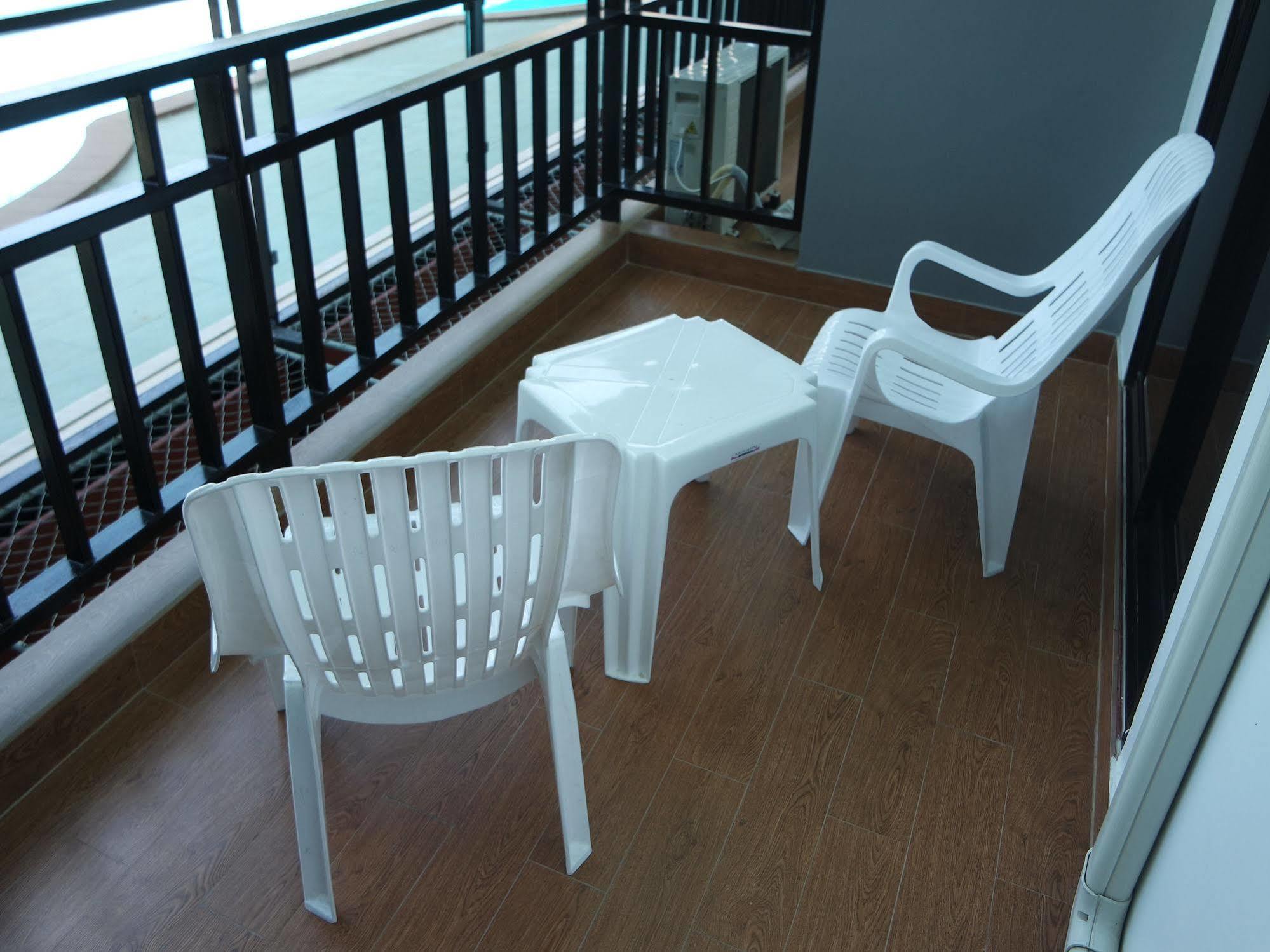 Hotel Cha Am My House Petchaburi Esterno foto
